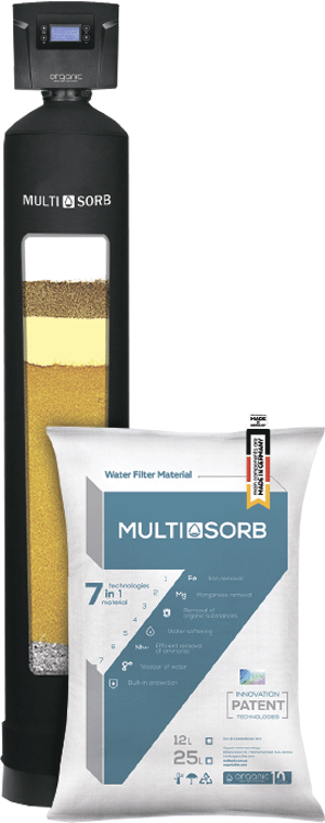 multisorb